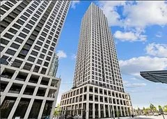 36 Elm Drive W 3203, Mississauga, ON L5B 4M2