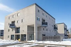2001 Bonnymede Drive 119, Mississauga, ON L5J 4H8