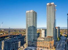430 Square One Drive 3507, Mississauga, ON L5B 0L6