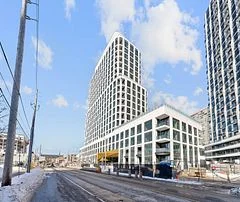 25 Cordova Avenue 814, Toronto W08, ON M9A 0E5