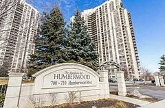 710 Humberwood Boulevard 2514, Toronto W10, ON M9W 7J5