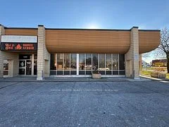 2697 Steeles Avenue W, Toronto W05, ON M3J 2Z8