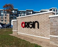 650 Sauve Street 509, Milton, On L9t 9a8