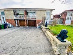 30 Elana (room) Drive, Toronto W05, ON M3N 2C2