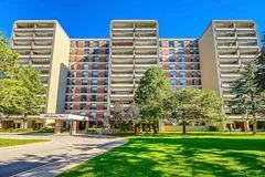 965 Inverhouse Drive 709, Mississauga, ON L5J 4B4