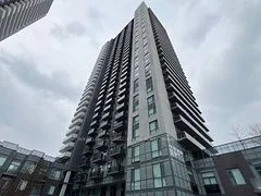 8 Nahani Way 1006, Mississauga, On L4z 2j8