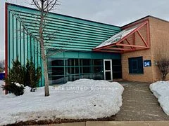 5155 Spectrum Way 34, Mississauga, On L4w 5a1