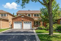 3623 Kelso Crescent, Mississauga, ON L5L 4R9