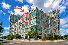 300 MANITOBA Street S 411, Toronto W06, ON M8Y 4G6