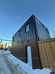395 Delaware Avenue A, Toronto W02, ON M6H 2T7