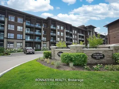 5010 CORPORATE Drive 209, Burlington, ON L7L 0H6