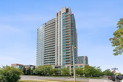 205 Sherway Gardens Road 212, Toronto W08, ON M9C 0A5