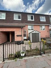 2170 Bromsgrove Road 132, Mississauga, ON L5J 4J2