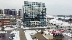 1100 Sheppard Avenue W 315, Toronto W05, On M3j 0h1