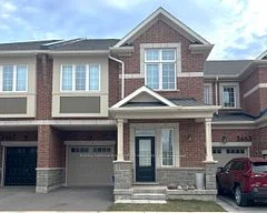 3465 Eternity Way, Oakville, ON L6H 0X9