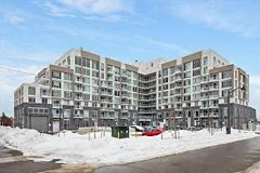 412 Silver Maple Road 610, Oakville, On L6h 7e3