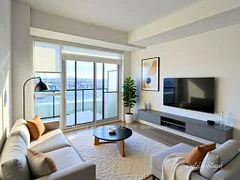 50 George Butchard Drive E 815, Toronto W05, ON M3K 0C9
