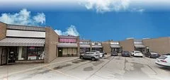 1015 Matheson Boulevard 4, Mississauga, On L4w 3a4