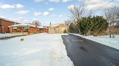 Detached in Toronto