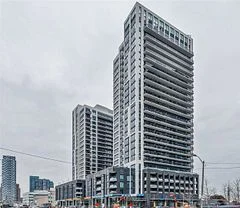 30 Samuel Wood Way 1508, Toronto W08, ON M9B 0C9