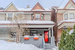57 Symington Avenue, Toronto W02, ON M6P 3W2