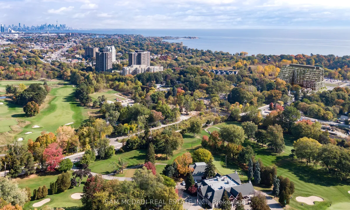 1381 Lakeshore Road E C1, Mississauga, On L5e 1g6