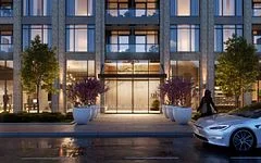 1381 Lakeshore Road E 17, Mississauga, On L5e 1g6