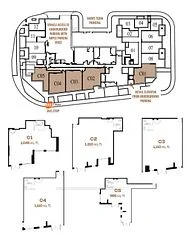1381 Lakeshore Road E 15, Mississauga, On L5e 1g6