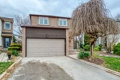1824 Princelea Place, Mississauga, ON L5M 3R8