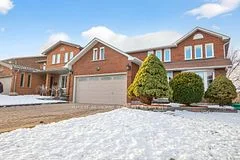 4433 Sedgefield Road, Mississauga, On L5m 3b6