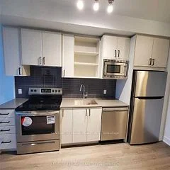 60 George Butchart Drive 722, Toronto W05, ON M3K 0E1