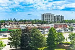 1360 Rathburn Road E 208, Mississauga, On L4w 4h4