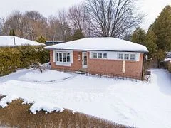 557 Stonecliffe Road, Oakville, On L6l 4n8