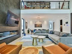 4 Old Oak Road, Toronto, On M9a 2v8