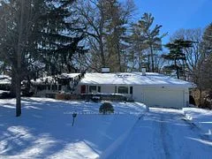 284 Woodland Drive, Oakville, On L6j 4w5