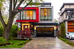 662 Byngmount Avenue, Mississauga, ON L5G 1R4