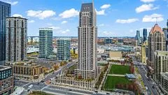 388 Prince Of Wales Drive 1609, Mississauga, On L5b 0a1