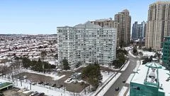 50 Kingsbridge Garden 1602, Mississauga, ON L5R 1Y2