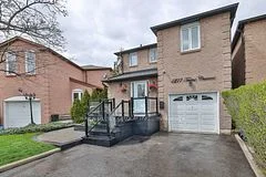 4277 Torino Crescent, Mississauga, ON L4W 3T4