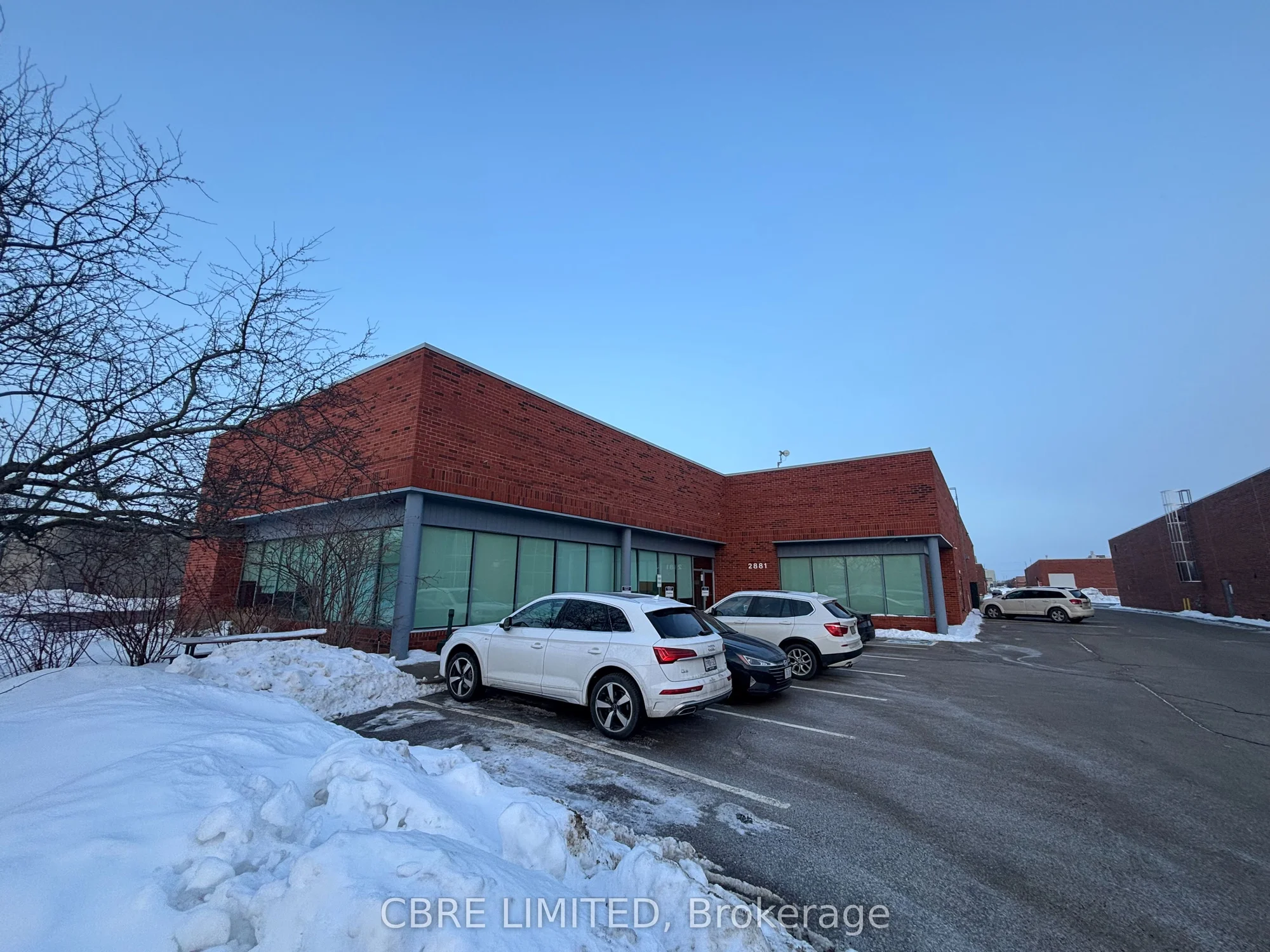 2881 Brighton Road, Oakville, ON L6H 6C9
