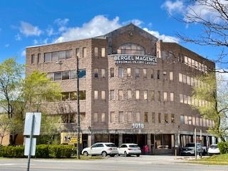1018 Finch Avenue W 407, Toronto W05, ON M3J 3L5