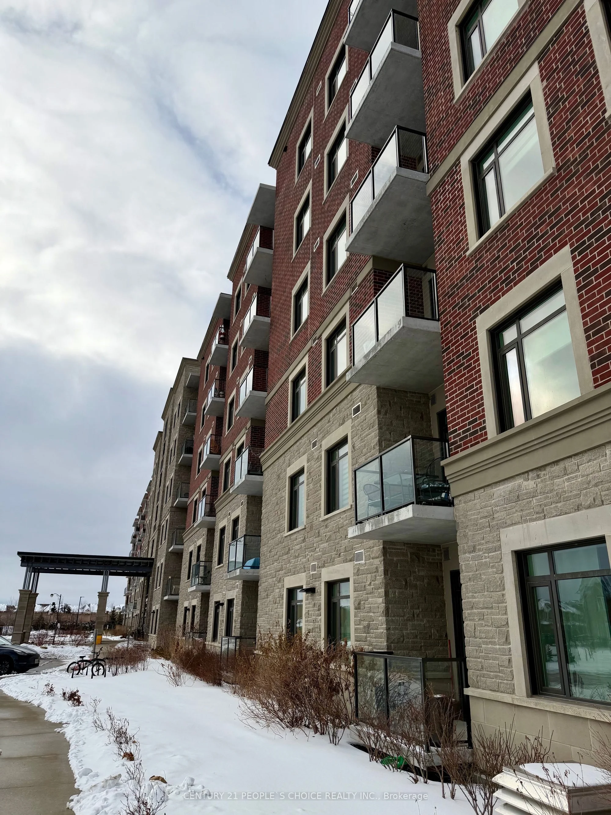830 Megson Terrace 215, Milton, ON L9T 7H3