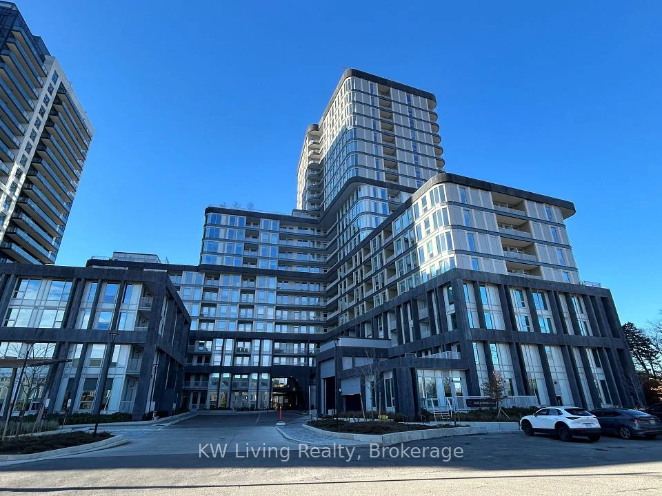 3240 William Coltson Avenue 1603, Oakville, ON L6H 8C8