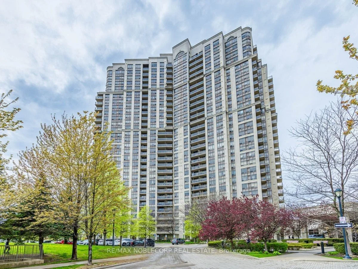 710 Humberwood Boulevard 2605, Toronto W10, On M9w 7j5