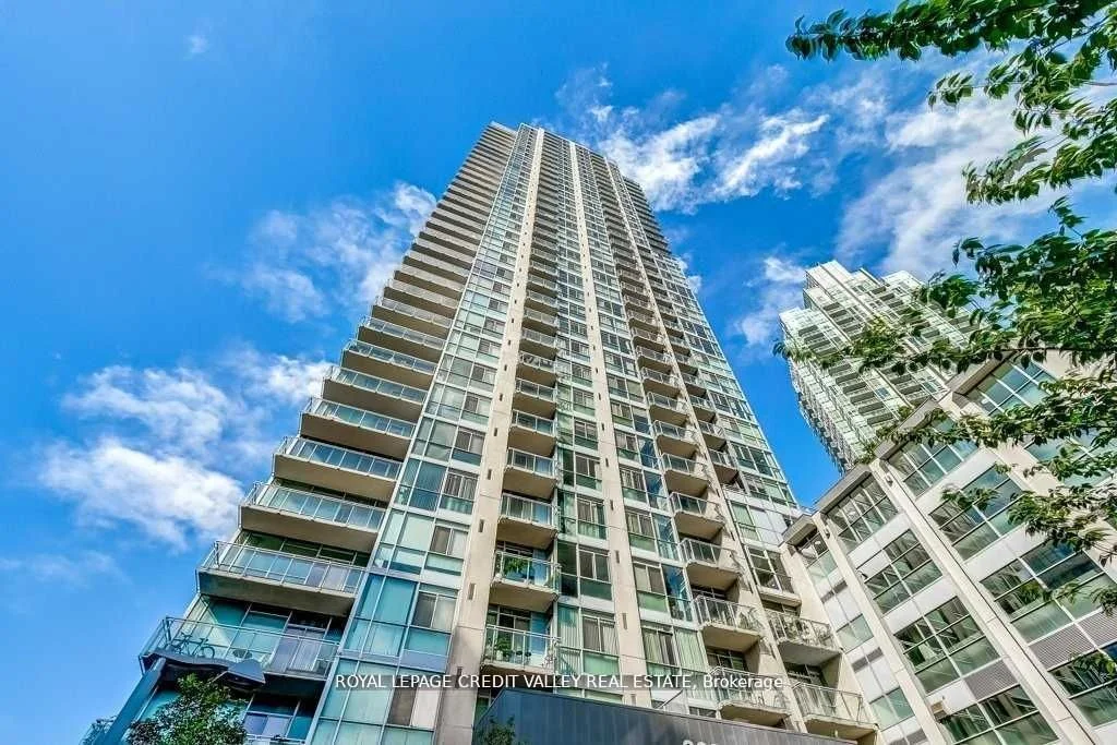 225 Webb Drive 2303, Mississauga, ON L5B 4P2