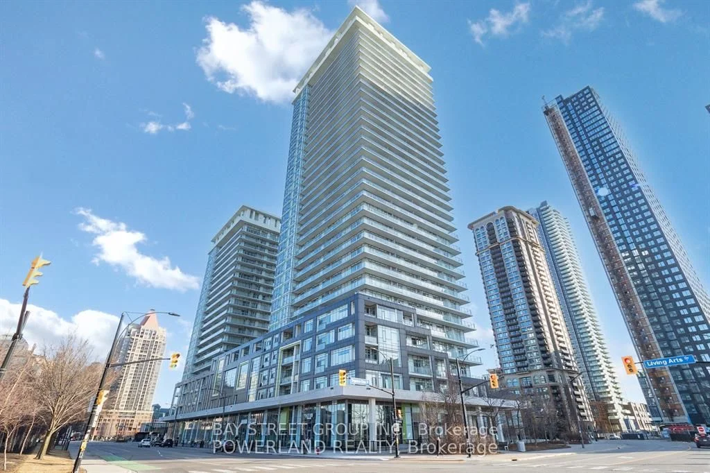 360 Square One Drive 1610, Mississauga, ON L5B 0G7