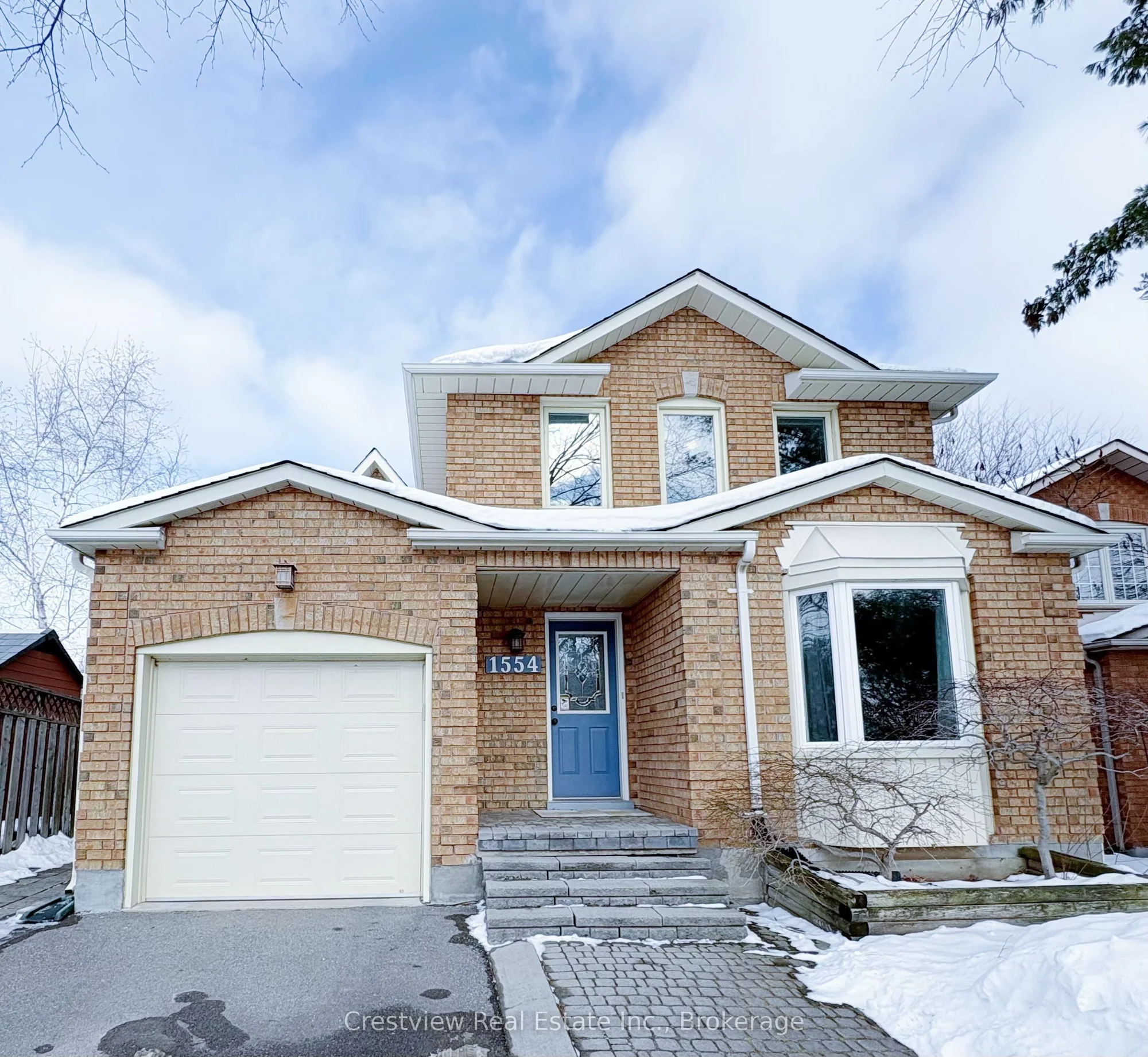 1554 Parish Lane, Oakville, ON L6M 2Z6