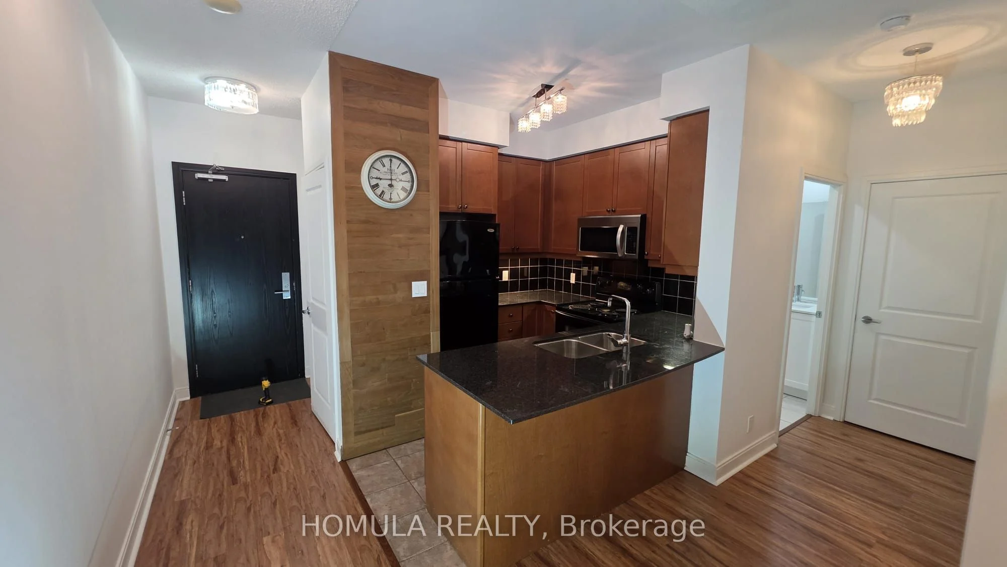 90 Absolute Avenue 501, Mississauga, ON L4Z 0A3