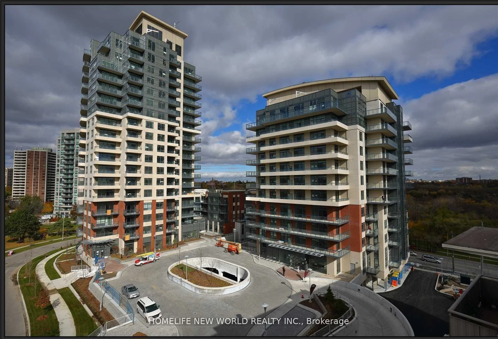 25 Fontenay Court 801, Toronto W08, On M9a 0c4