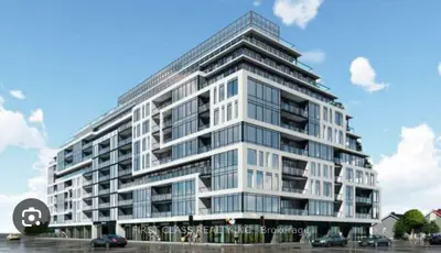 556 Marlee Avenue 718, Toronto W04, On M6b 0b1